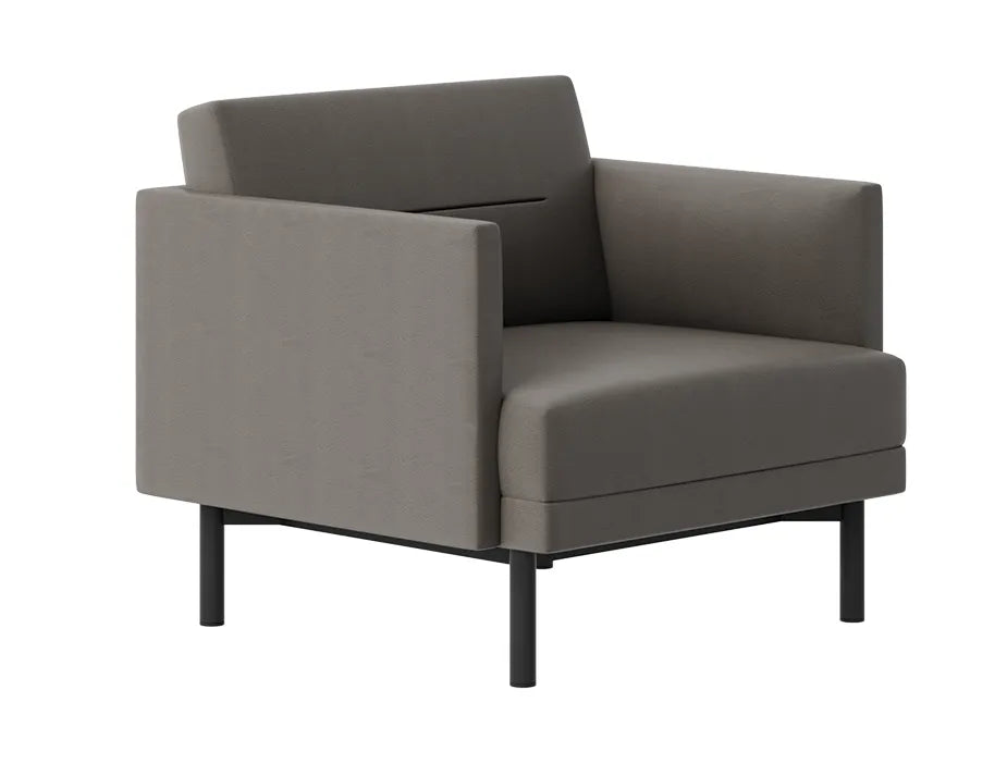 Form Armchair