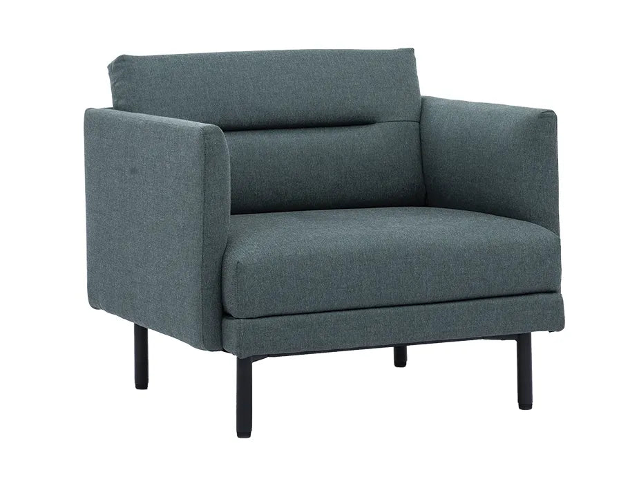 Form Armchair