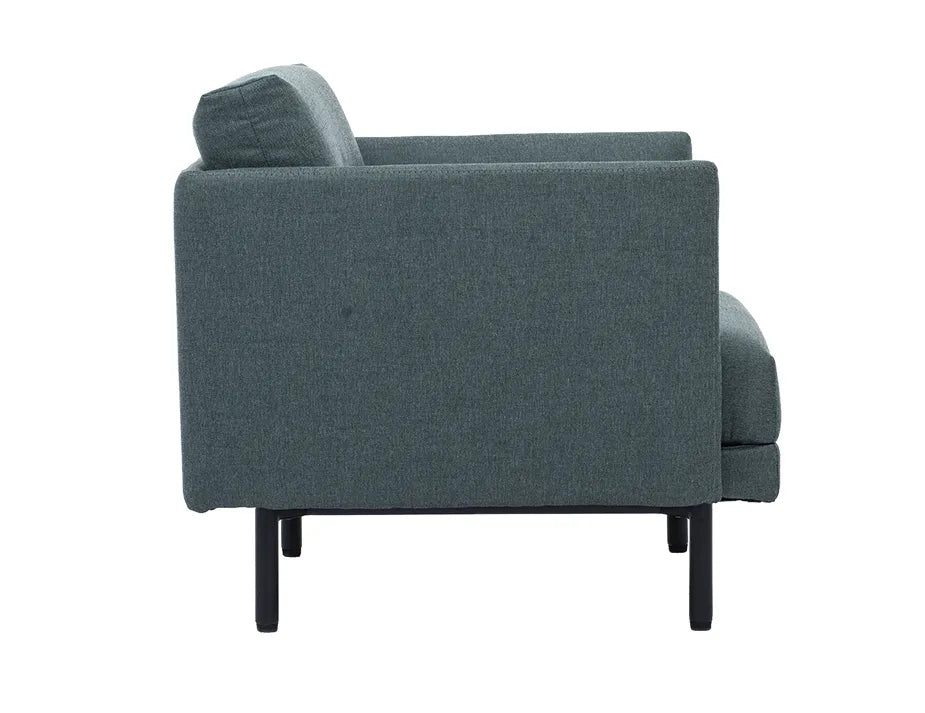Form Armchair