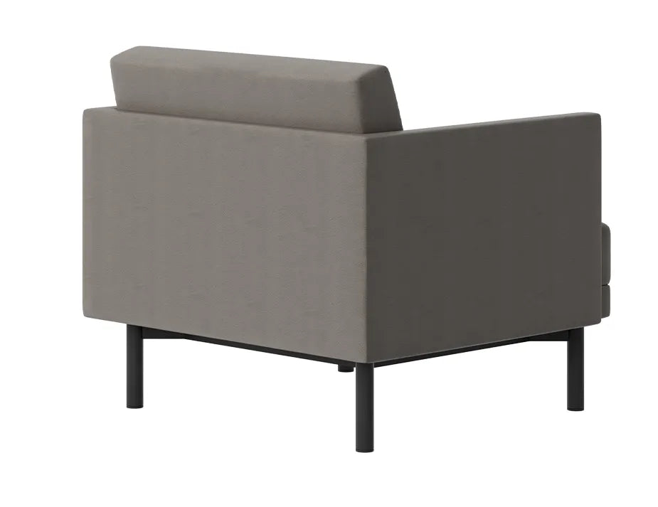 Form Armchair