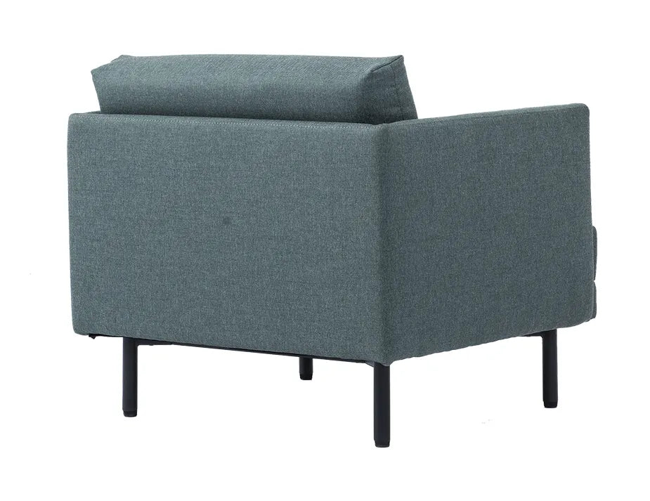 Form Armchair