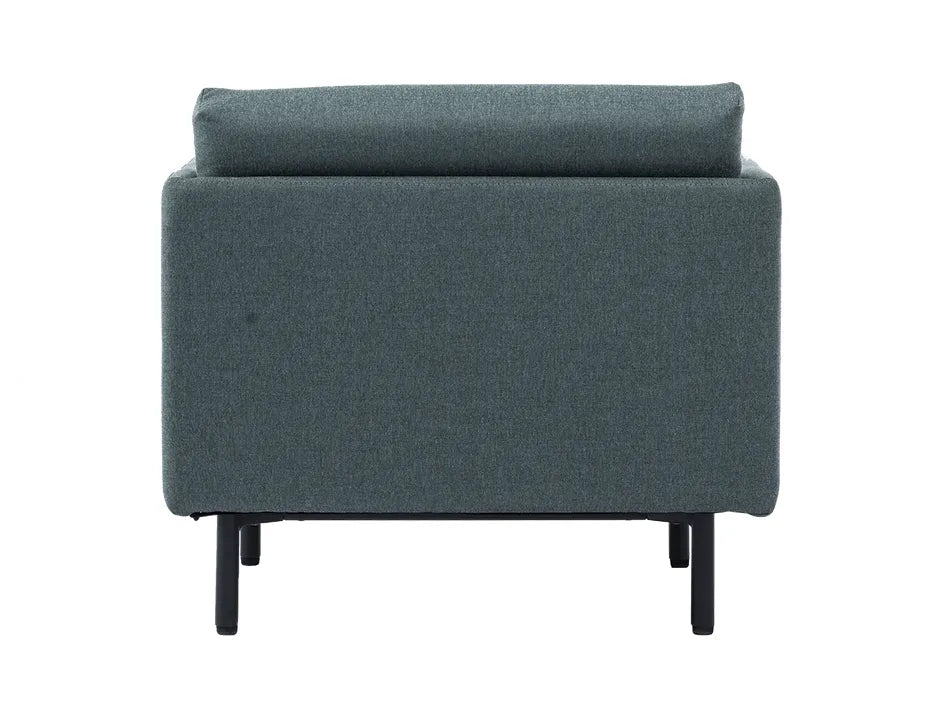 Form Armchair