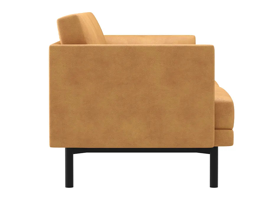 Form 2 Seater Sofa