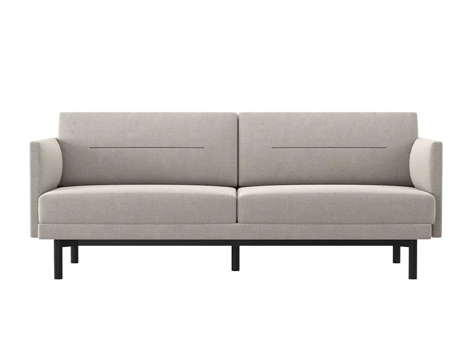 Form 2 Seater Sofa