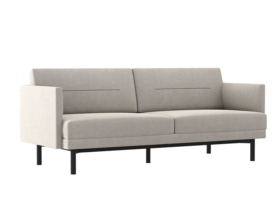 Form 2 Seater Sofa