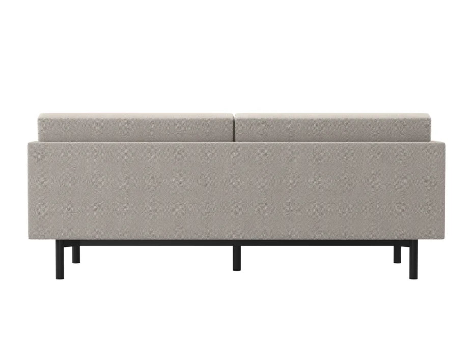 Form 2 Seater Sofa