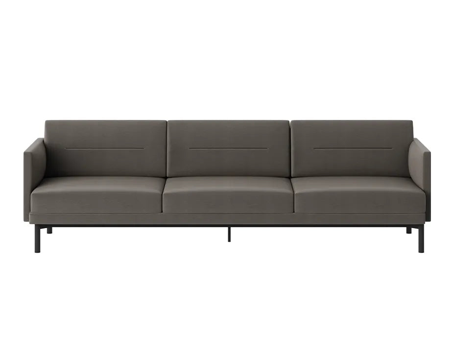 Form 3 Seater Sofa