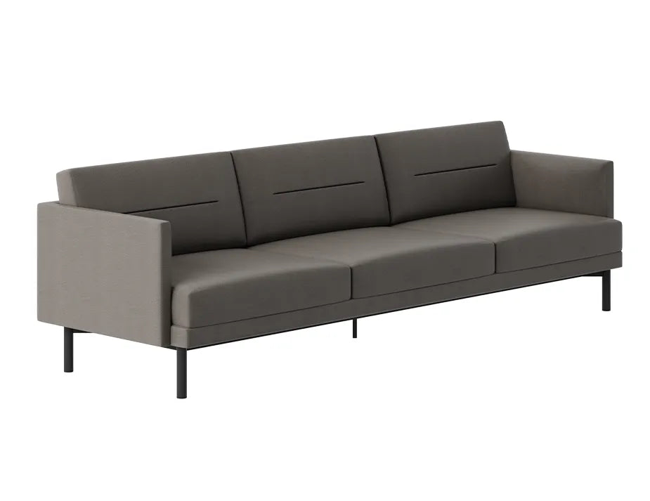 Form 3 Seater Sofa