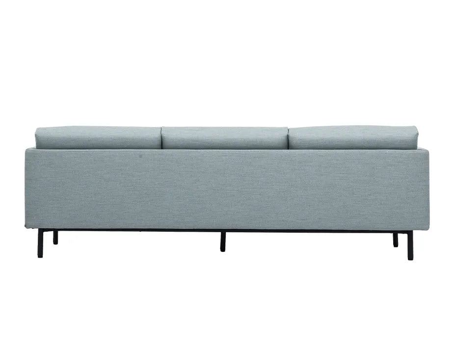 Form 3 Seater Sofa