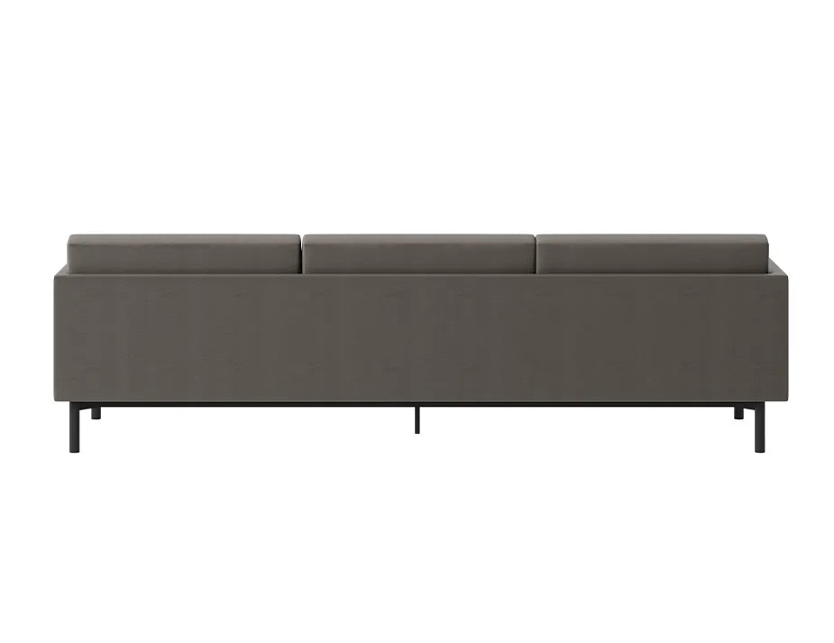 Form 3 Seater Sofa