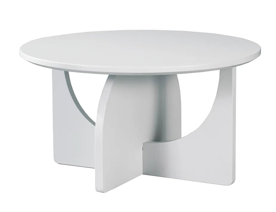 Dive Round Coffee Table