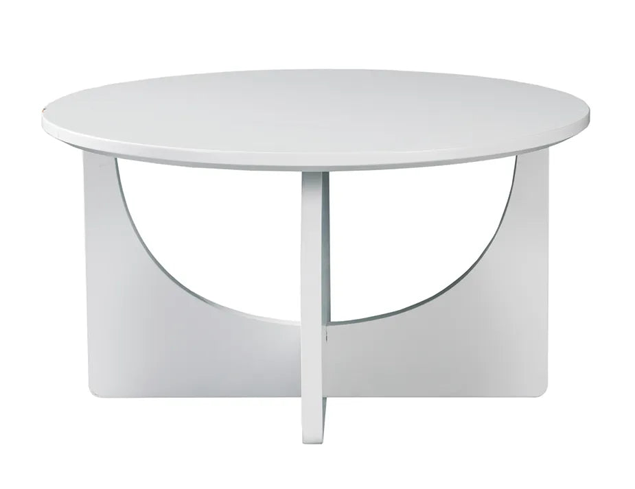 Dive Round Coffee Table