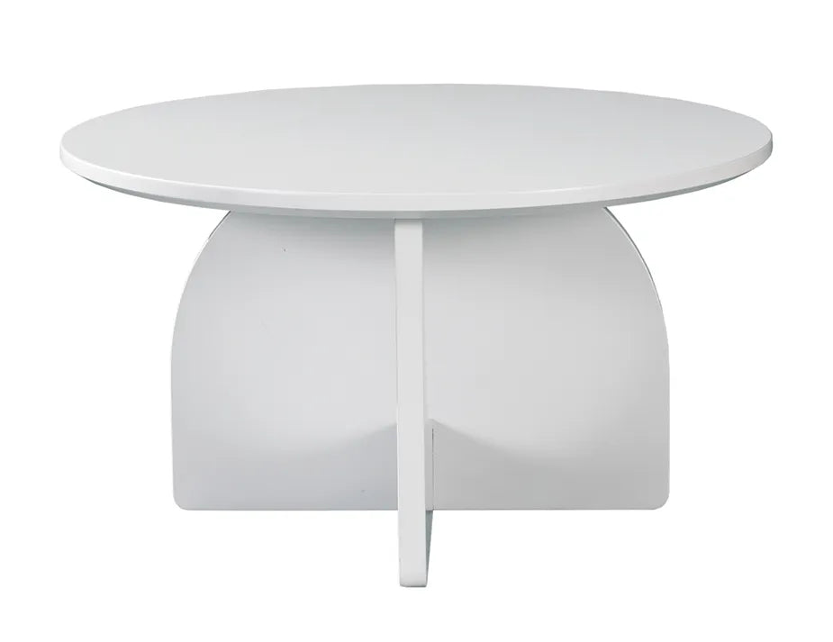 Dive Round Coffee Table