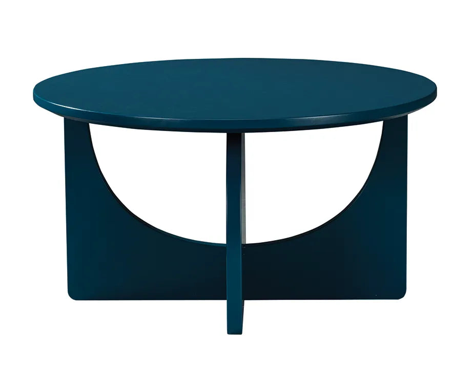 Dive Round Coffee Table