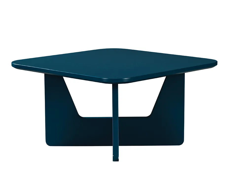 Dive Square Coffee Table