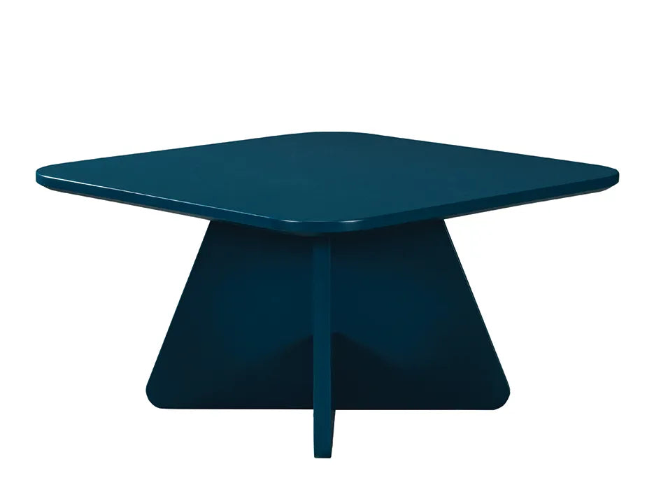 Dive Square Coffee Table