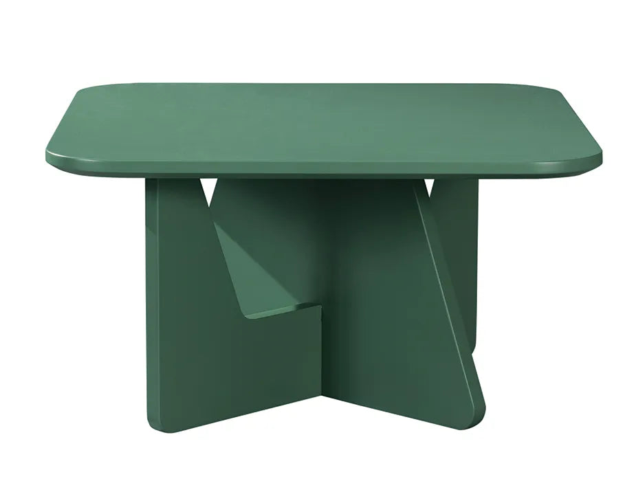 Dive Square Coffee Table