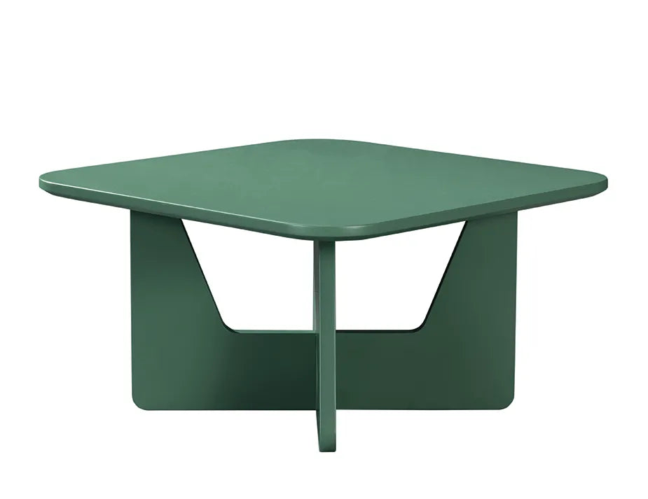 Dive Square Coffee Table