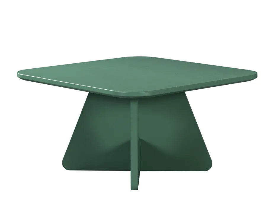 Dive Square Coffee Table