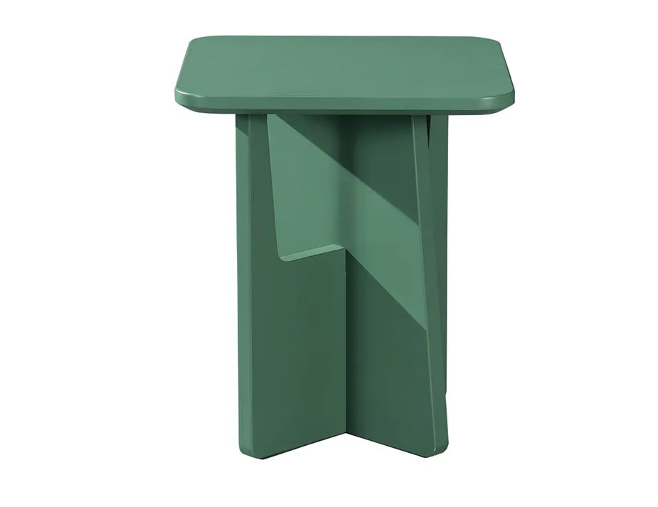 Dive Square Side Table