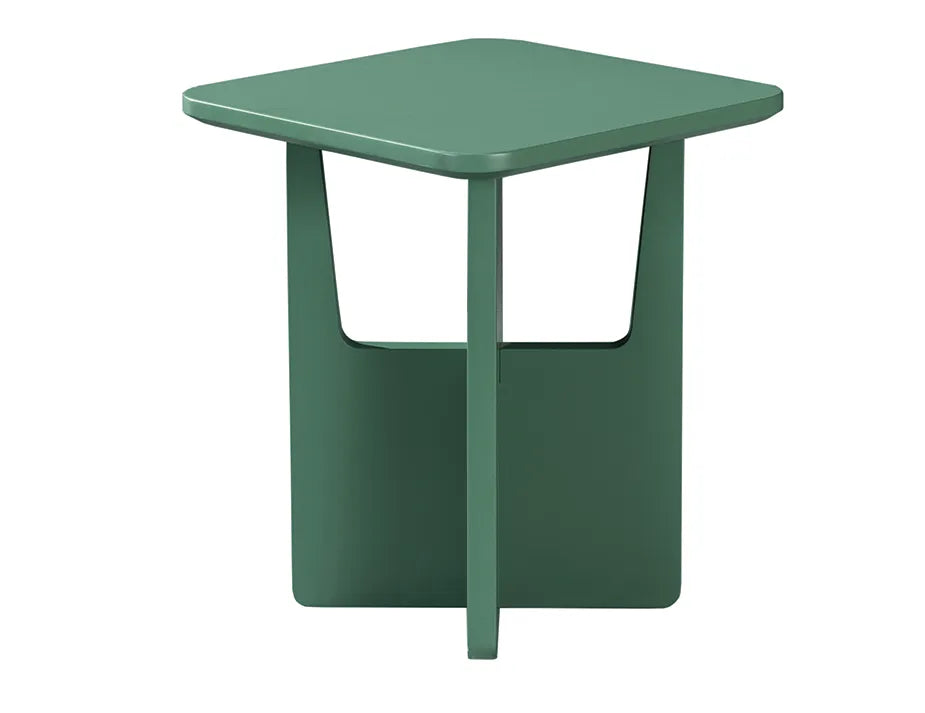 Dive Square Side Table