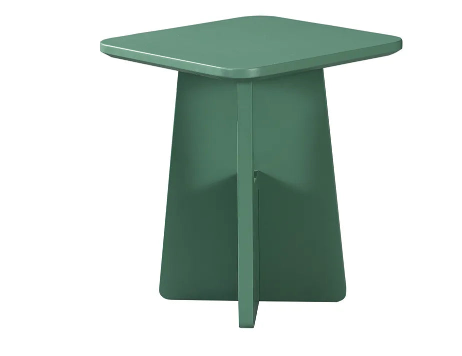 Dive Square Side Table