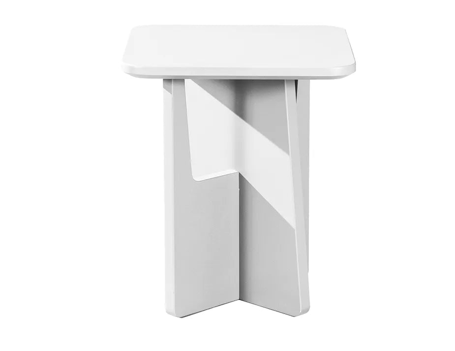 Dive Square Side Table