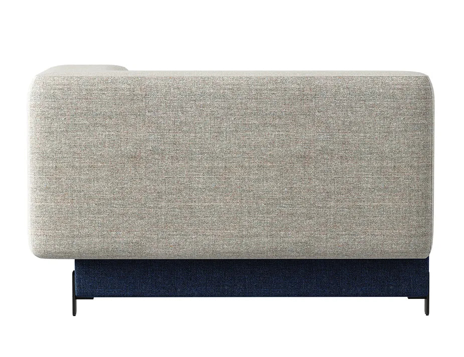 Quest Right Arm Sofa Section