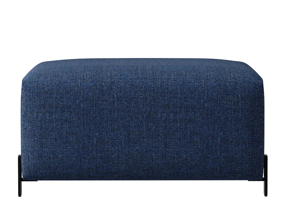 Quest Sofa Pouf