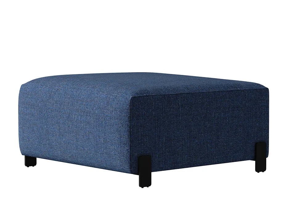 Quest Sofa Pouf