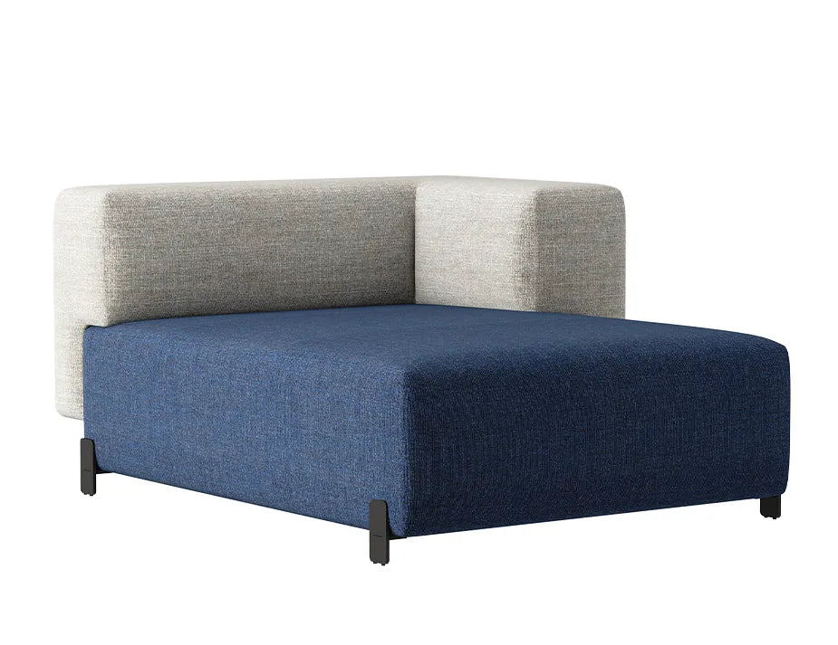Quest Sofa Right Chaise Section
