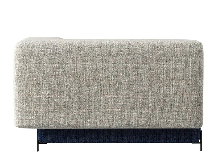 Quest Sofa Right Chaise Section
