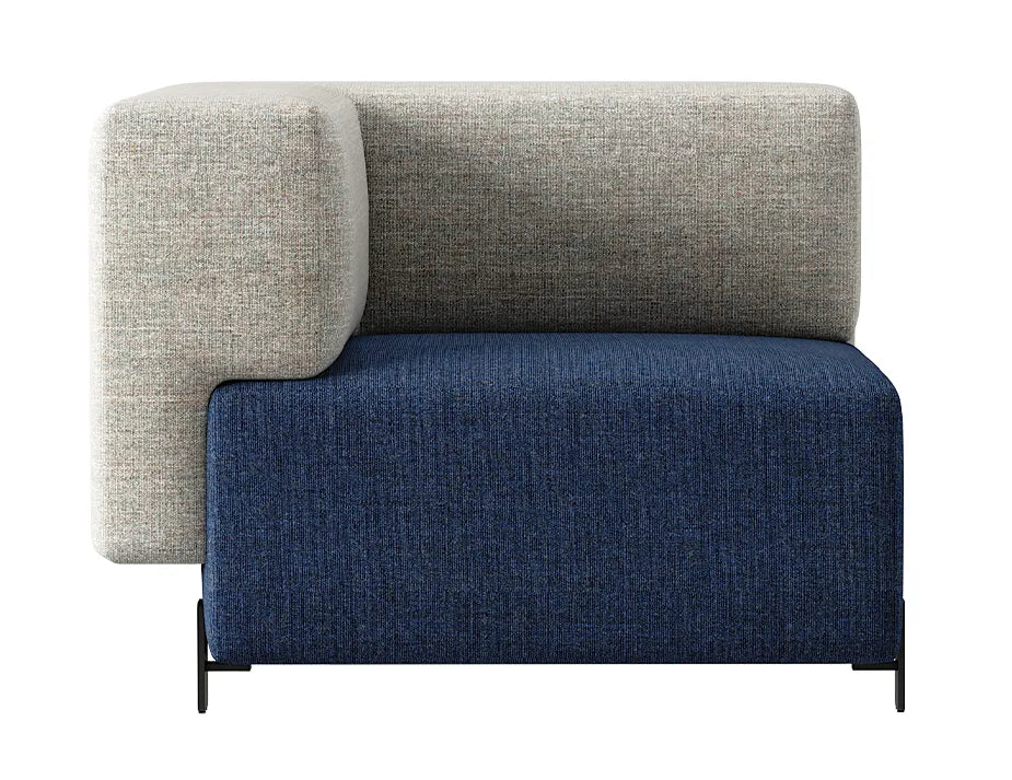 Quest Modular Sofa Corner Section