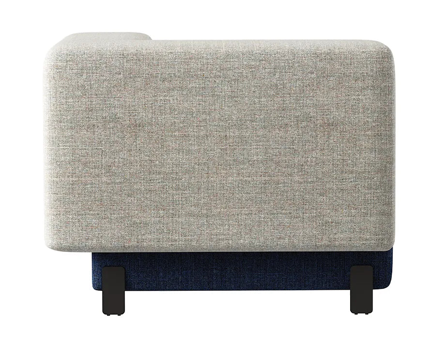 Quest Modular Sofa Corner Section