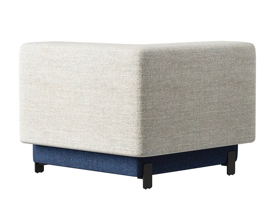 Quest Modular Sofa Corner Section