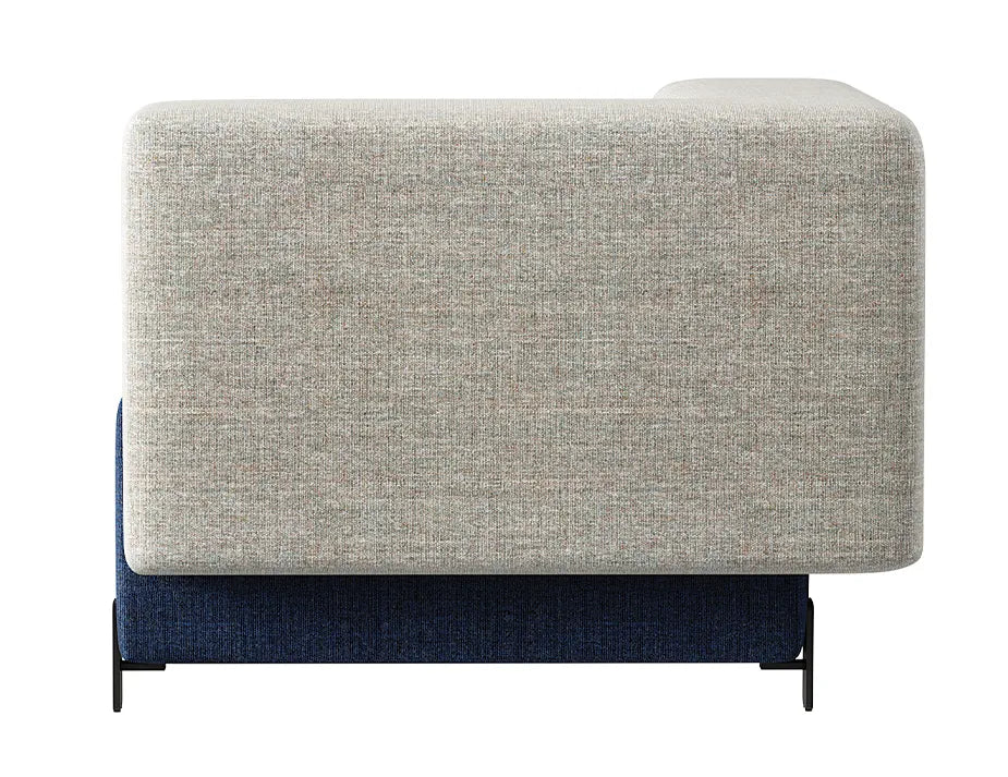 Quest Modular Sofa Corner Section