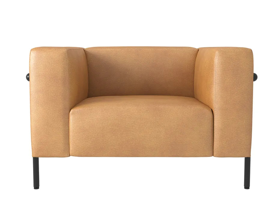Box Armchair