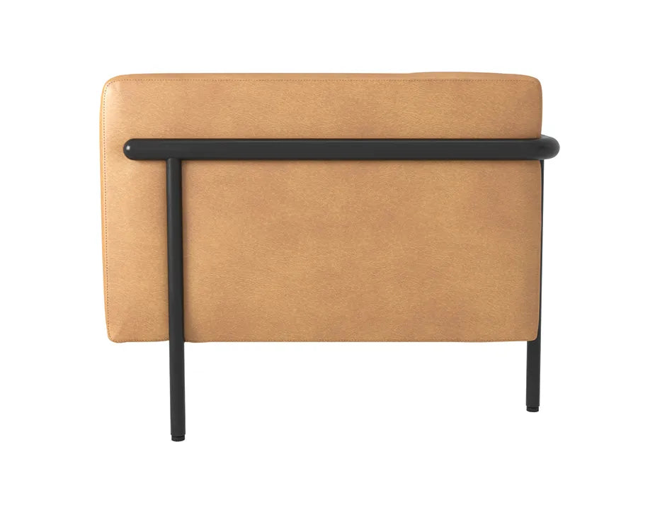 Box Armchair
