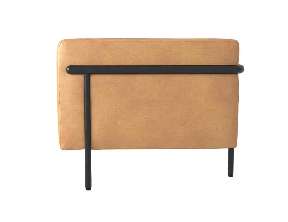 Box 2 Seater Sofa