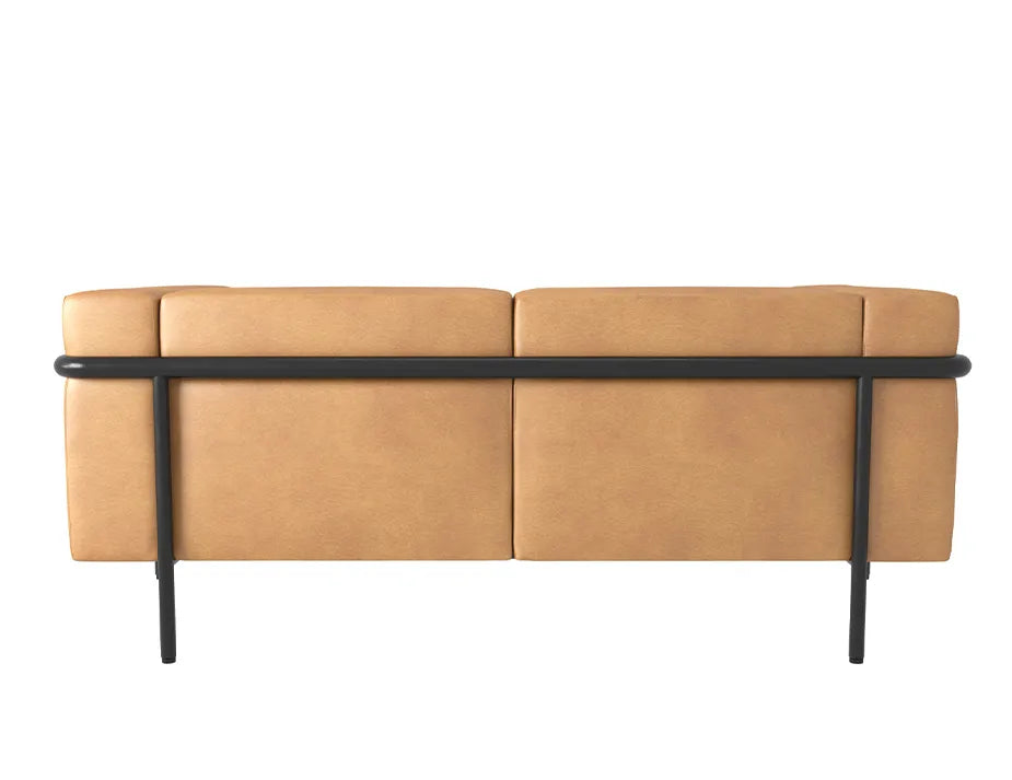 Box 2 Seater Sofa