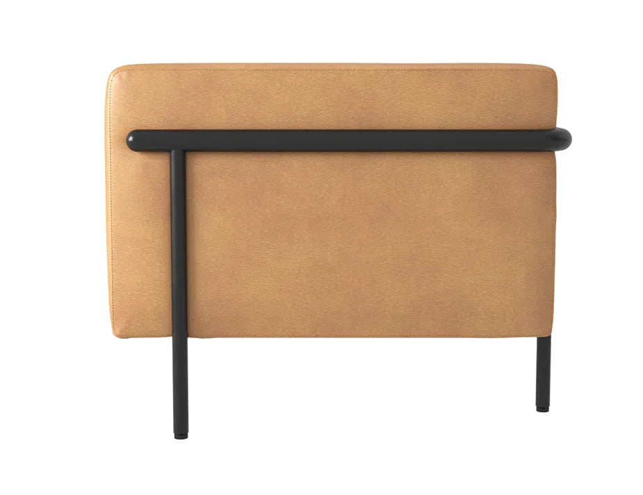 Box 3 Seater Sofa