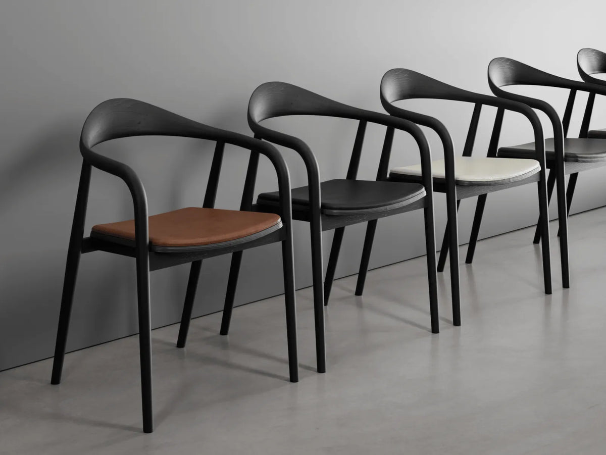 Arki Dining Armchair