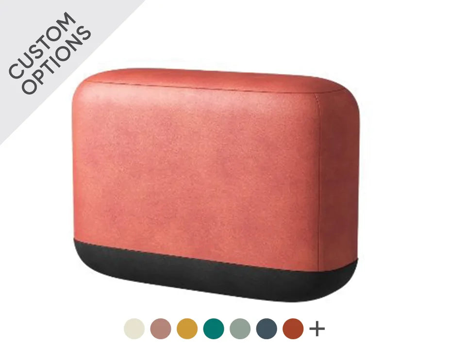 Scape Modular Sofa Armrest