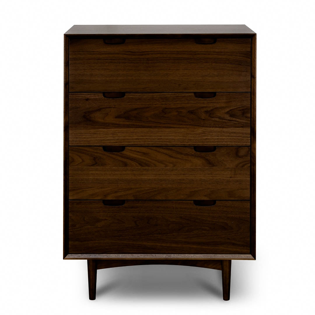 Redham 4 Drawer Chest