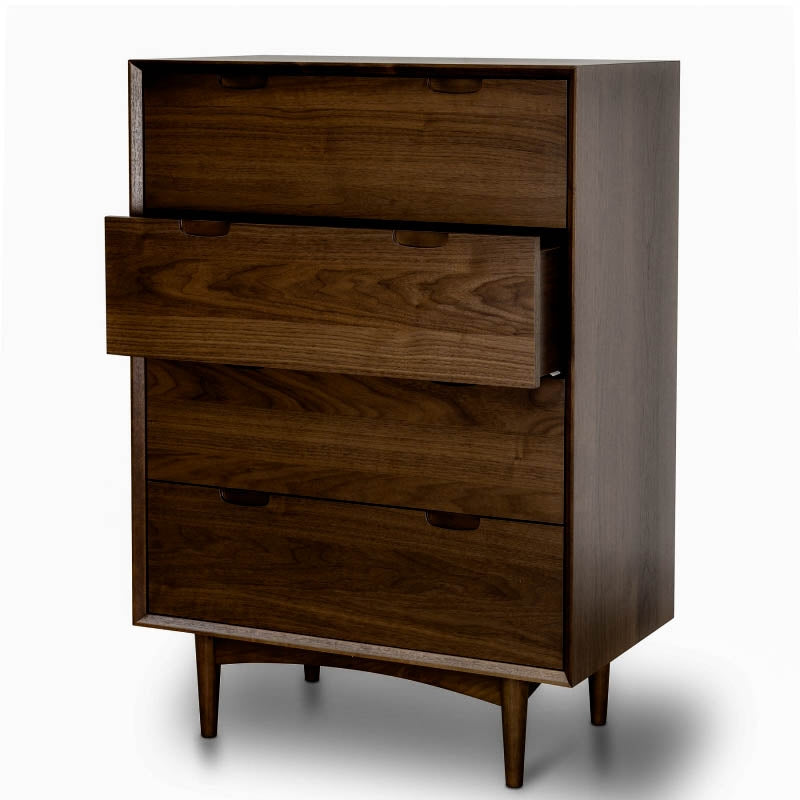 Redham 4 Drawer Chest