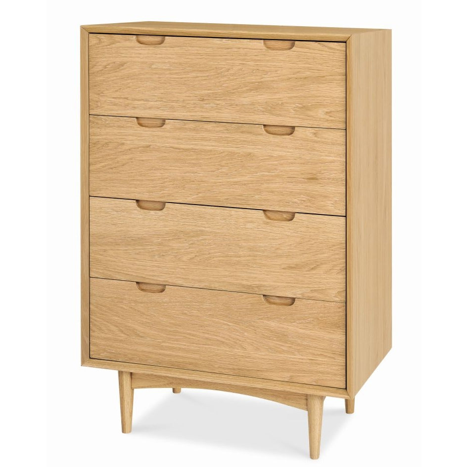 Redham 4 Drawer Chest