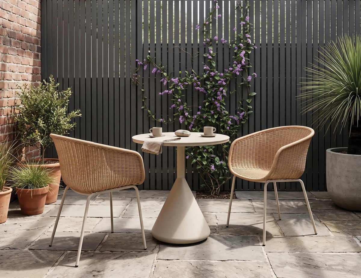 Tulum Outdoor Dining Armchair