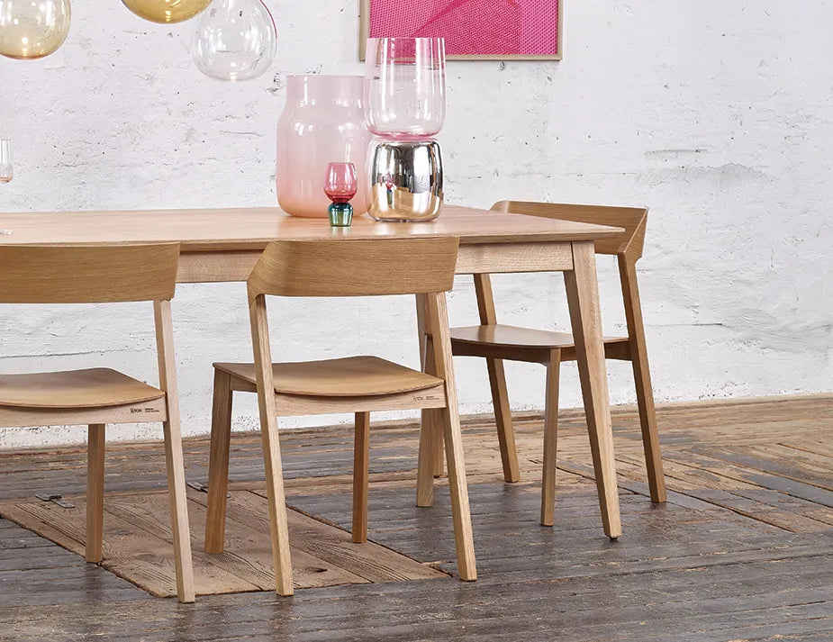Jylland 280cm Dining Table