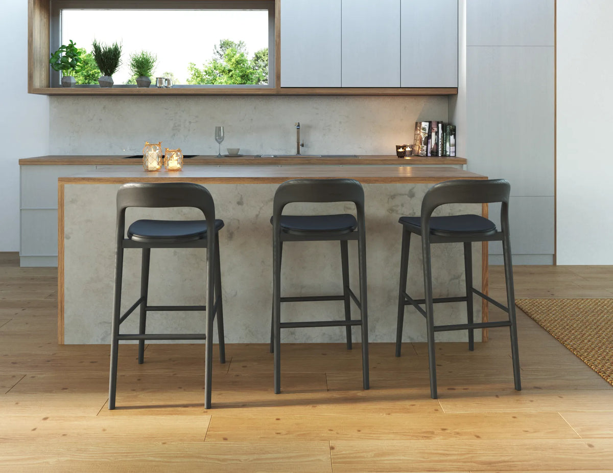 Mia 75cm Bar Stool