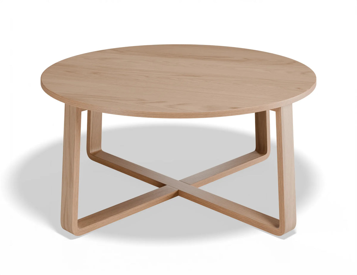 Eddy Coffee Table